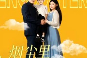 短剧《烟尘里恰逢遇见你》50集短剧超清画质网盘资源免费看