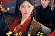 短剧《天降女帝她十分拽》61集短剧全集无广告在线观看