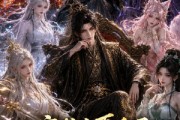 短剧《穿成大夏昏君，我智斗后宫九妃》121集短剧完整版免费观看