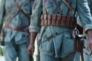 短剧《山河回响》80集短剧1080P高清全集手机在线看