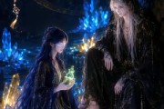 短剧《一纸契缘缚白发第二季》70集短剧在线看全剧终