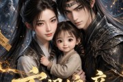 短剧《玄门娘亲带娃又抓鬼》142集短剧全剧免费看完整剧情