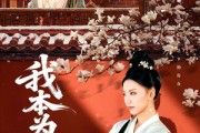 短剧《我本为凰》82集短剧超清流畅在线观影