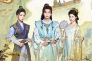 短剧《第一驸马爷》87集短剧全集高清下载无水印