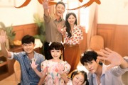 短剧《八零天降福宝竟是天道亲闺女》82集短剧全集高清流畅不卡顿