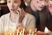 短剧《疾风起旧人离》32集短剧免费观看直通大结局