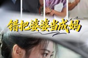 短剧《错把婆婆当成妈》49集短剧高清流畅在线赏