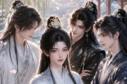 短剧《女扮男装混成四大才子》34集短剧在线解锁全集观看
