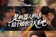 短剧《是机器人的话结个婚也没关系吧》96集短剧高清全集免费追看