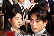 短剧《K线成长记》11集短剧高清在线一键观看