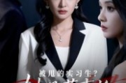 短剧《被甩的实习生？她是董事长！》59集短剧高清全集一键观看