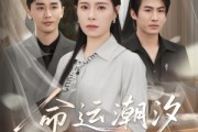 短剧《命运潮汐》62集短剧蓝光画质无广告观看