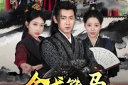短剧《金戈铁马踏乾坤》88集短剧无广告纯净版观看