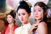 短剧《三针治好美人鱼，女帝封我绝世神医（61集）》针法精湛，神医救治深海公主