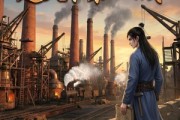 短剧《绝境知府建天下第一城》45集短剧网盘资源免费观看