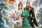 短剧《穿进书里，我把主角们全养了第二季》60集短剧网盘资源免费看