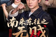 短剧《南来东往之无贼》51集短剧全集资源一键解锁观看