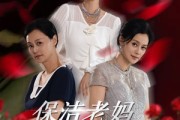 短剧《保洁老妈无极归来（36集）》保洁老妈的无极传奇再现