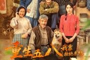 短剧《重生五八，我靠拒绝系统发家致富》81集短剧全集高清无删减在线观看