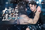 短剧《大雪之后遗忘你》82集短剧超清画质在线免费追