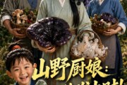 短剧《山野厨娘：挖尽山珍发大财》101集短剧超清画质在线追剧