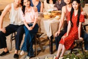 短剧《不是炮灰女配是闺蜜联盟》61集短剧全集抢先在线看