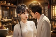 短剧《风起一炉香》72集短剧高清全集多平台同步观看