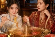 短剧《真把我当丫鬟使唤？皇后我亲妈啊》30集短剧高清流畅在线观看