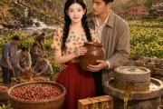 短剧《怪力贤妻开山引水富乡邻》73集短剧无广告在线免费看