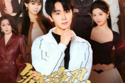 短剧《多年隐忍换我起大运了》80集短剧在线解锁全集观看