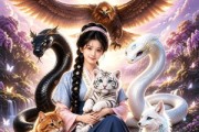 短剧《娇娇家养百兽之招财鸡穿越记》60集短剧全集在线免费畅看