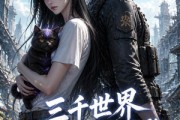 短剧《三千世界满级大佬太无聊，废土篇》31集短剧免费畅享全集剧情