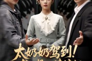 短剧《太奶奶驾到！孝子贤孙请接招》90集短剧全集高清流畅不卡顿观看