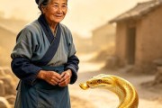 短剧《善蛇衔金缘》30集短剧全集免费在线追剧