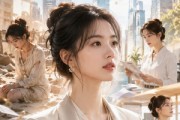 短剧《漫改逆命浮生》35集短剧1080P高清在线观看