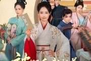 短剧《被贬后，我拉着皇兄们的心上人跑路了》60集短剧全集无删减免费看