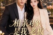 短剧《相亲对象是我老板》70集短剧在线观看无广告
