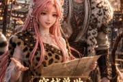 短剧《穿越兽世：我被虎王独宠》100集短剧无广告全集免费看
