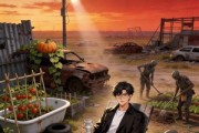 短剧《全人类移民火星，我在地球带丧尸建农场》70集短剧免费在线观看全集