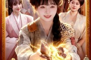 短剧《致富：我的双手能升级万物》75集短剧1080P在线免费追全集