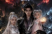 短剧《无上魔尊第二季》108集短剧在线高清观看完整剧情