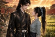 短剧《囚宫相守时》22集短剧免费看完整版剧情