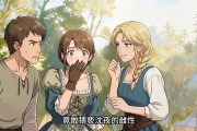 短剧《穿越兽世成女配，兽人弟弟狠狠宠》75集短剧高清流畅全集观享