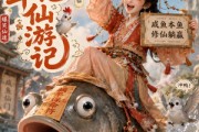 短剧《咸鱼翠花仙游记》53集短剧免费观看全集不卡顿