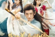短剧《我的美女师傅都无敌了》80集短剧高清无删减全集观看