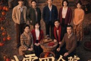 短剧《八零四合院生活日常》92集短剧1080P在线免费追