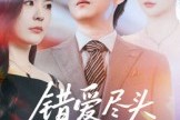 短剧《错爱尽头终遇你》60集短剧1080P高清在线看全集
