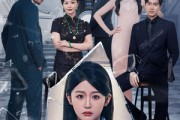 短剧《月落时升起》100集短剧蓝光画质全集观看无广告