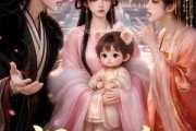 短剧《深宫团宠，猫狗皇子皆是我的心头崽》30集短剧超清画质在线观看全集