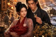 短剧《山月知我意，烟火共余生》60集短剧免费观看无广告
